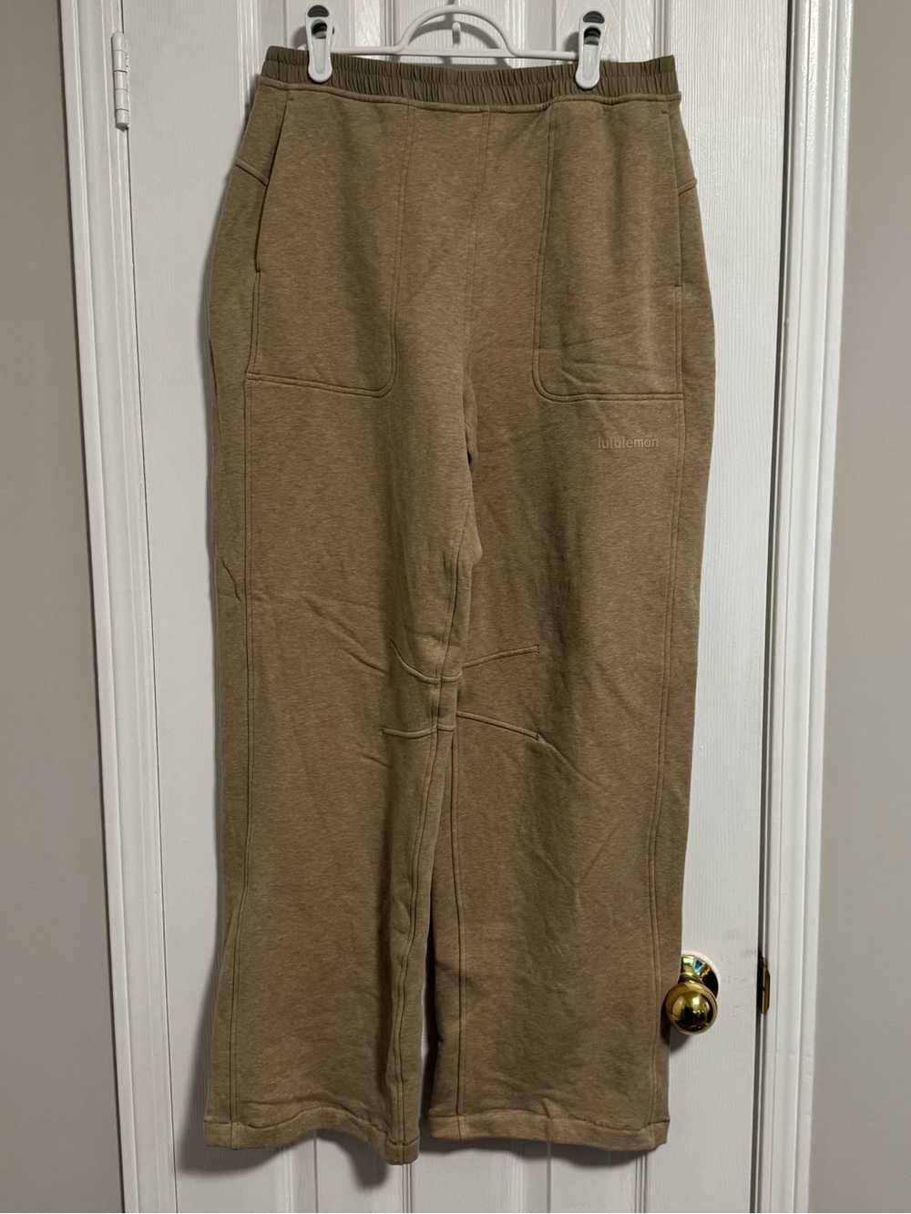 Lululemon Loungeful Classic Fit High Rise Pant